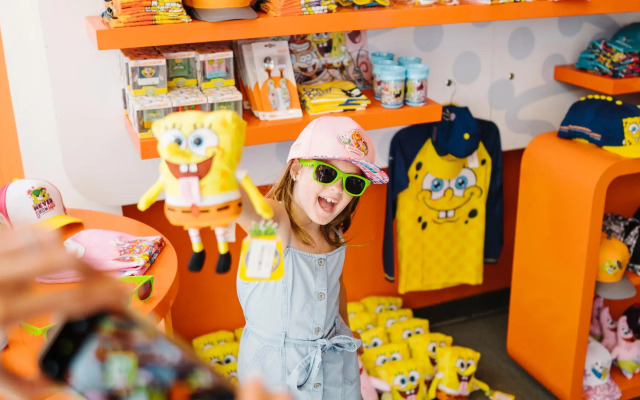 Nickelodeon Hotels & Resorts Punta Cana, Gourmet All Inclusive by Karisma