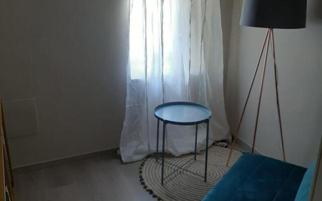 Nicotta Puglia Guesthouse