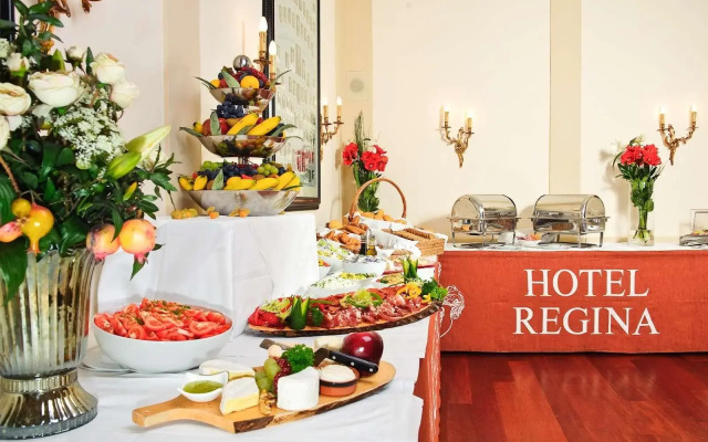 Hotel Regina