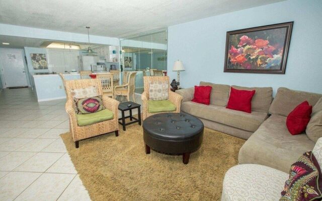 Shoreline Towers 2073 - 2 Br Condo