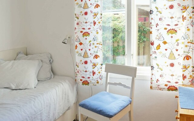 8 Person Holiday Home in Mellbystrand