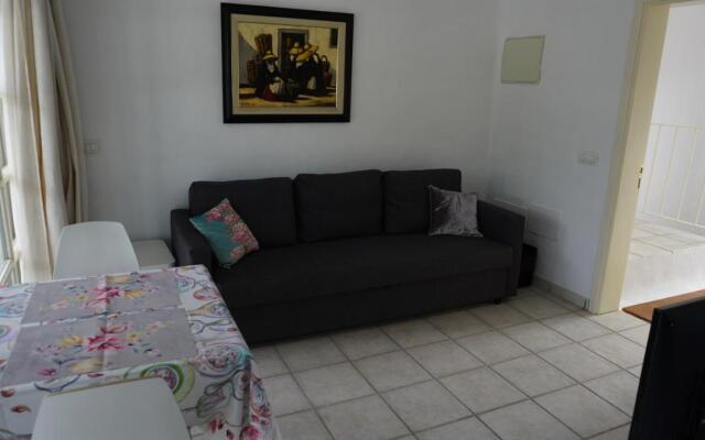 Apartamento La Plaza De Haria
