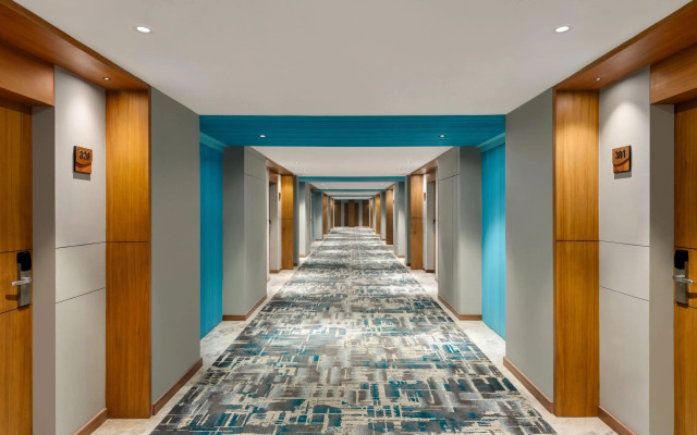 Ramada Encore By Wyndham Viramgam