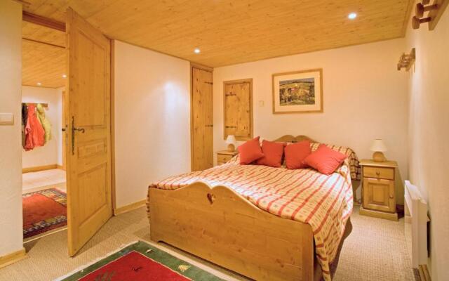 Chalet Rimaye - Chamonix