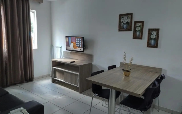 Privé Riviera Park 211