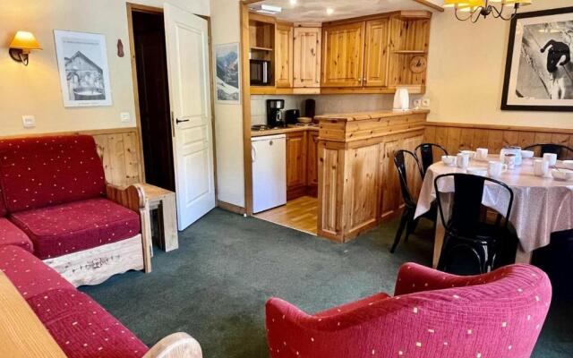 Résidence VALERIANE - 3 Pièces pour 6 Personnes 194