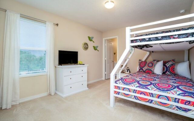 Compass Bay Resort by Florida Star Vacations