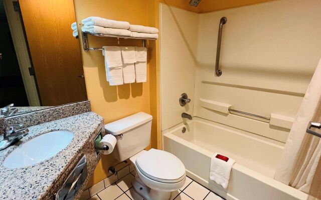 Stay 2Night Chattanooga Hamilton Place