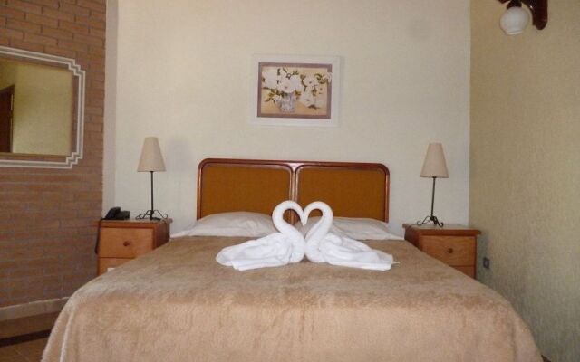 Pousada La Villa Del Valle