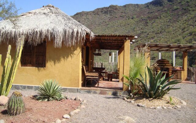 Posada del Cortes Hotel