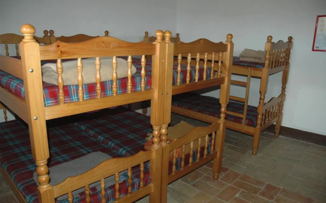 Albergue Ull de Canals