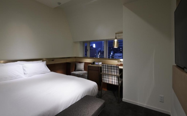 Superior Double room (풀 더블 침대) 사진 2