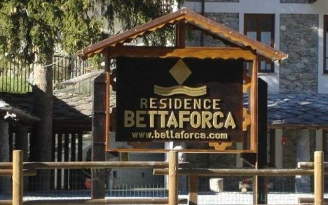 Residence Bettaforca