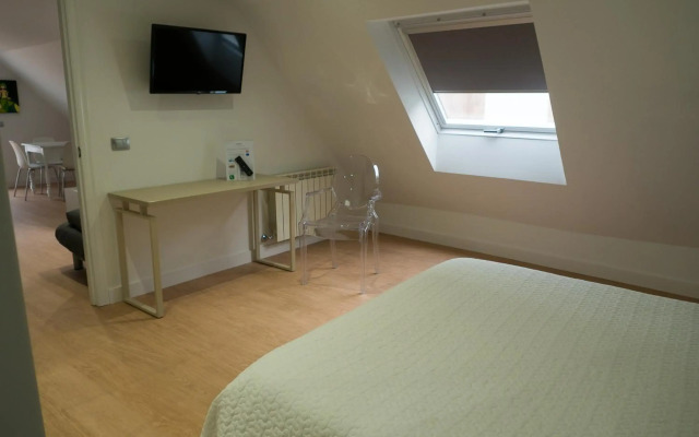 Hotel Vila da Guarda