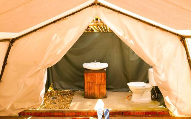 Caravan Serai Exclusive Private Villas & Eco Resort