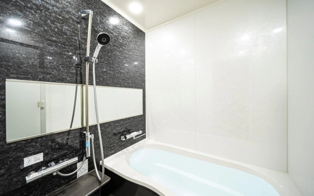 Hotel hu Namba - Adults Only