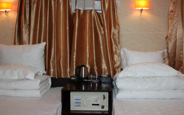 Comfort Guest House - Hostel