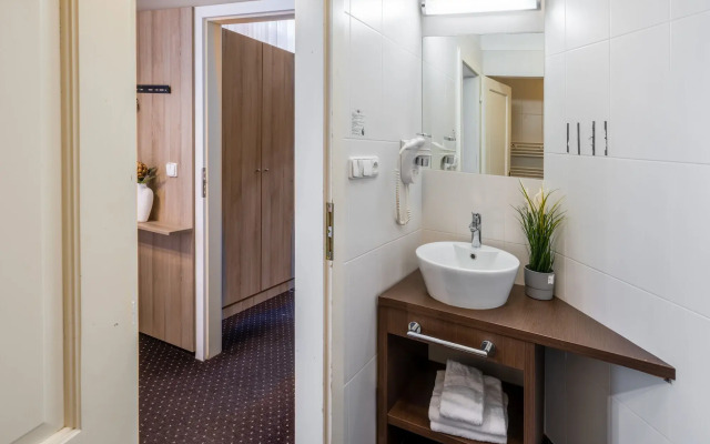 Hotel Palác U Kočků by Adrez Living