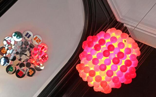 Vintage Hotel Brussels