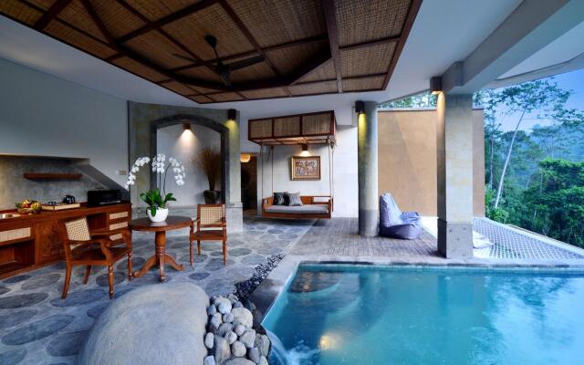 Kenran Resort Ubud by Soscomma