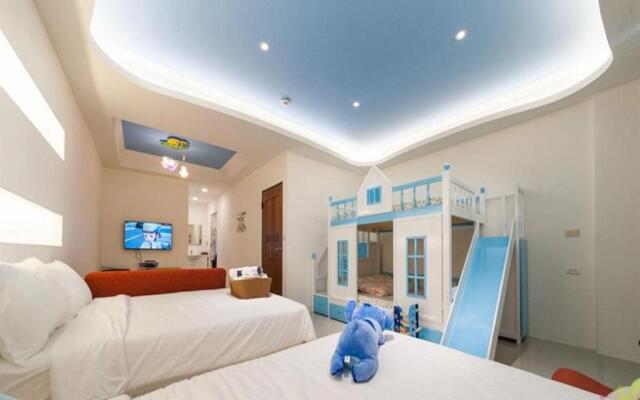 Manman B&B