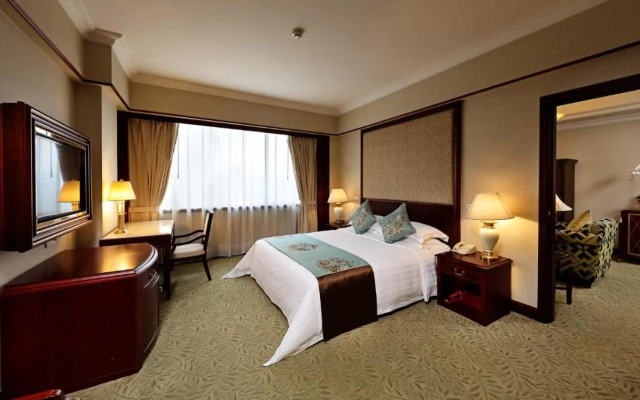 Regal Palace Hotel 5 Star