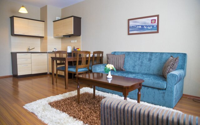 Regnum Bansko Ski Hotel & SPA