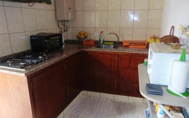 House with 2 bedrooms in Machico with WiFi 4 km from the beach