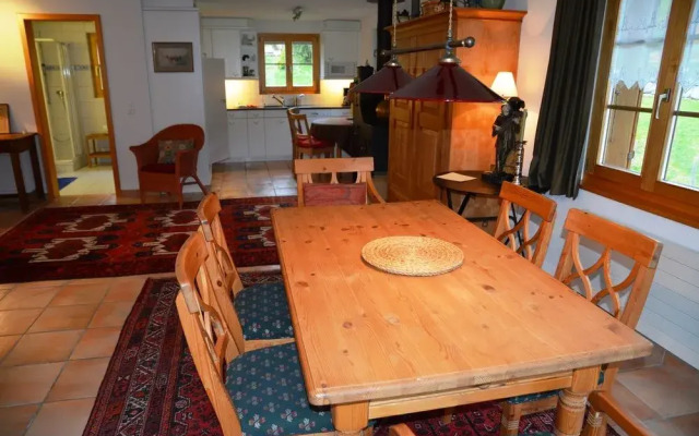 Apartment Albi 2.5 - Griwarent AG