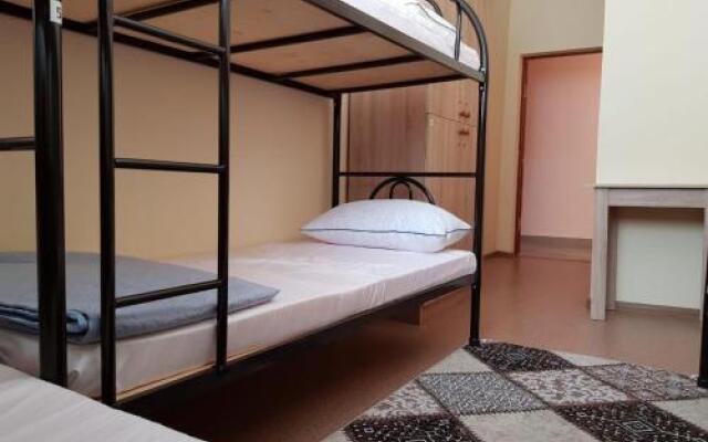 PalmBay Hostel