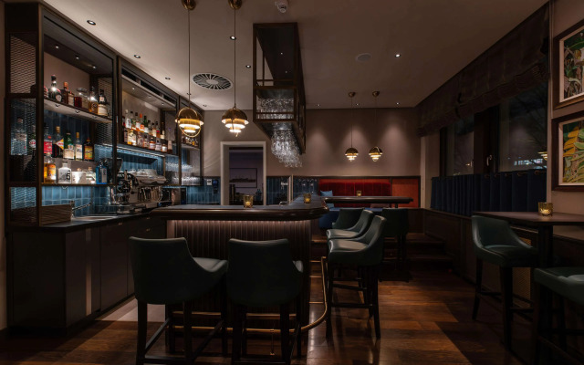 Best Western Plus Hotel St. Raphael