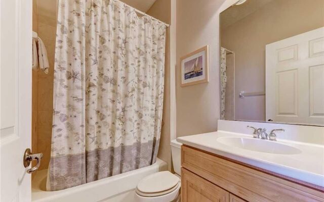 1061 Cinnamon Beach - Three Bedroom Condo