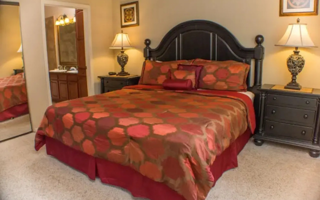 Bella Piazza 906 - 414