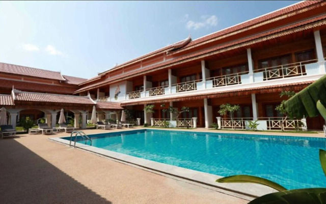 Vansana LuangPrabang Hotel
