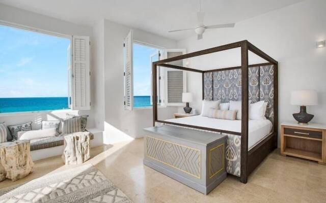 Long Bay Villas - Villa Sand