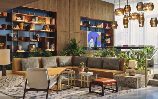 Thompson Hollywood, by Hyatt