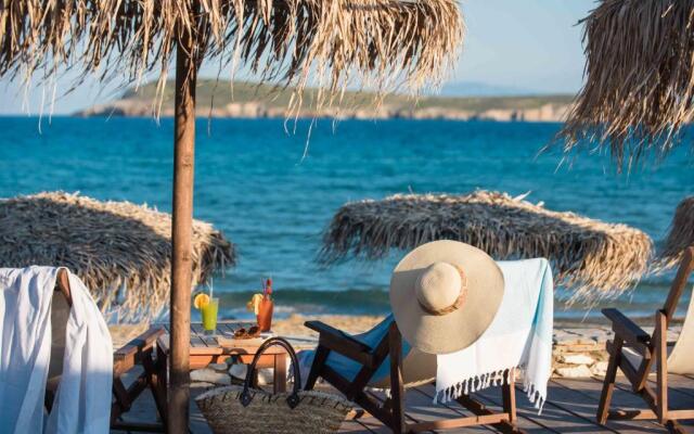 Golden Beach Hotel