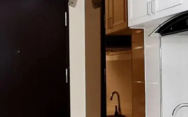 Shengang Hotel Apartment
