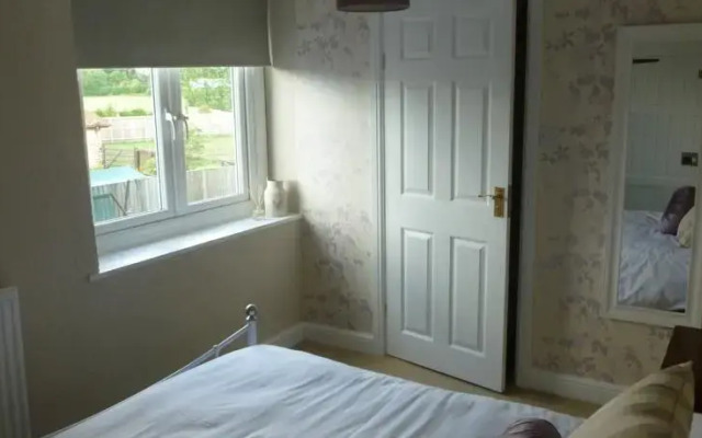 Ye Olde Dairy Bed & Breakfast