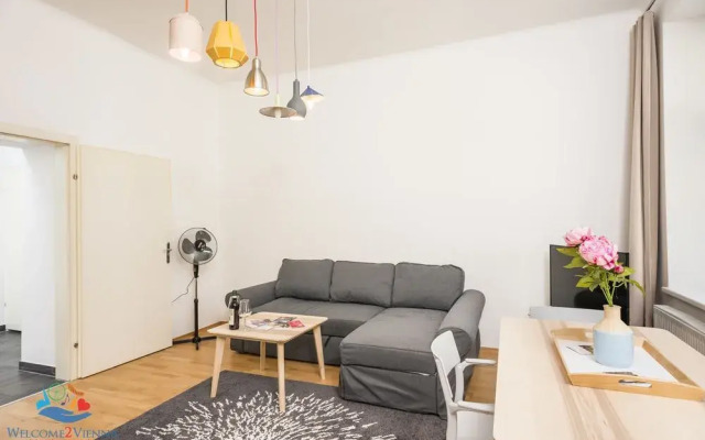 Heart of Margareten by Welcome2Vienna