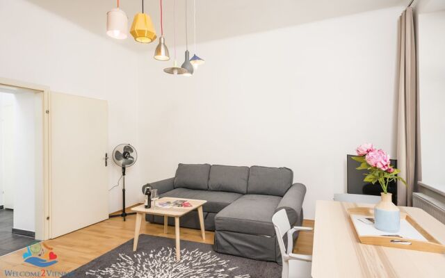 Heart of Margareten by Welcome2Vienna