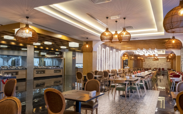 Hane Sun Elite Hotel