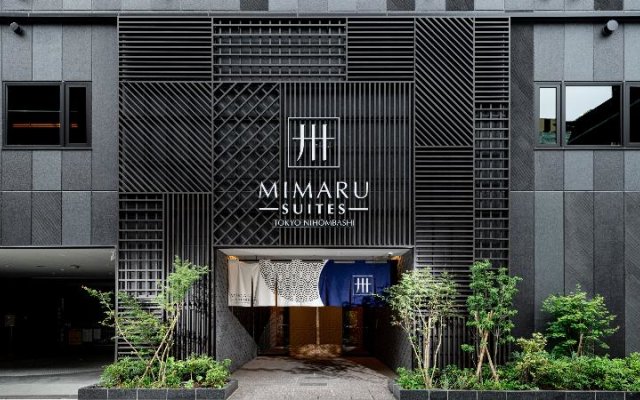 Mimaru Suites Tokyo Nihombashi