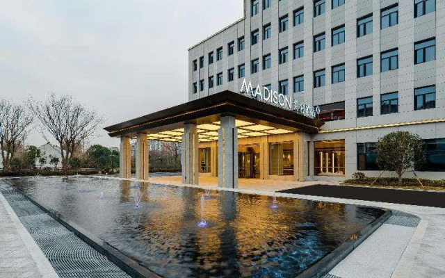 Madison Shanghai International Resort