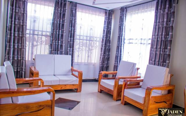 Jaden Hotel & Lounge
