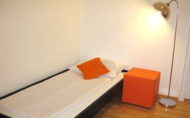 Puzzlehotel Apartments Wien Zentrum