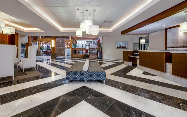 Crowne Plaza Suffern-Mahwah by IHG