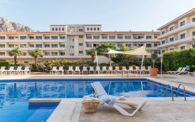 Pierre & Vacances Estartit Playa