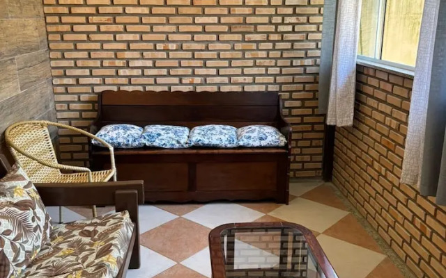 Hospedagem Clã Dos Couto