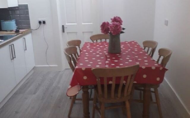 Wigan House Drumcondra